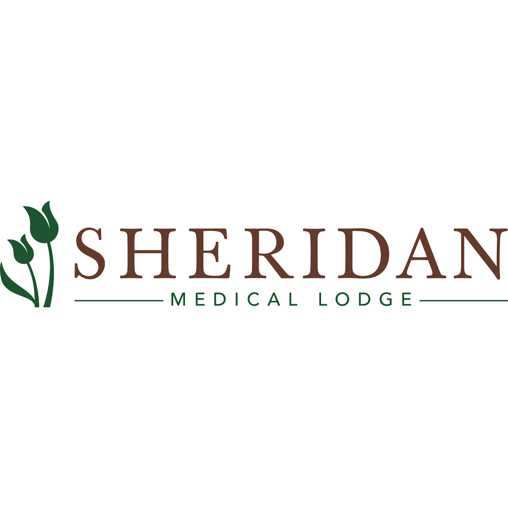Sheridan Medical Lodge