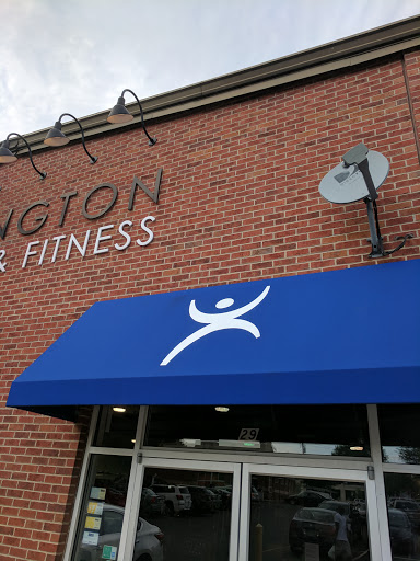 Health Club «Arlington Health & Fitness», reviews and photos, 29 Massachusetts Ave, Arlington, MA 02474, USA