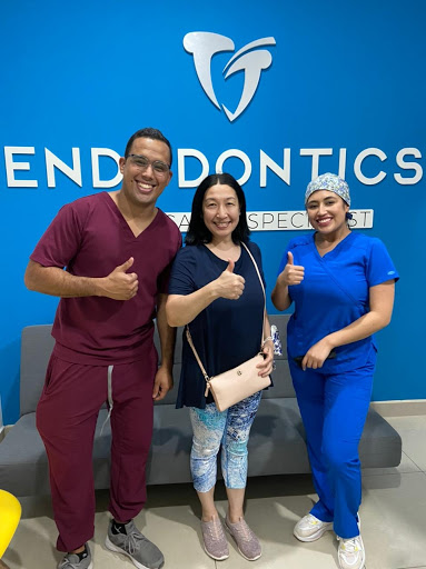 TJ Endodontics