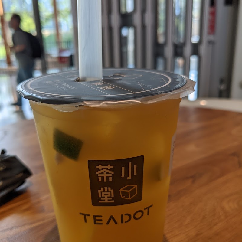 Teadot