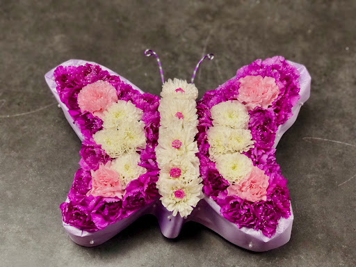 Florist «Beautiful Blooms Florist», reviews and photos, 798A Yonkers Ave, Yonkers, NY 10704, USA