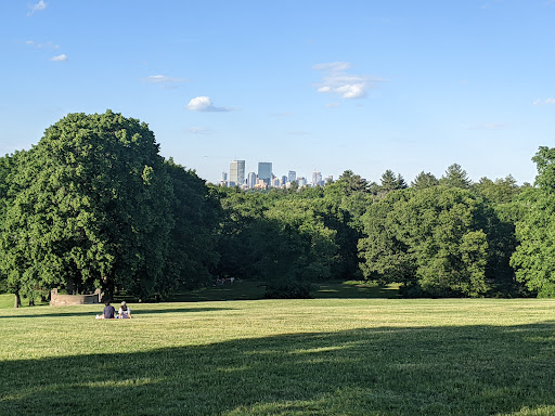 Park «Larz Anderson Park», reviews and photos, 325 Goddard Ave, Brookline, MA 02445, USA