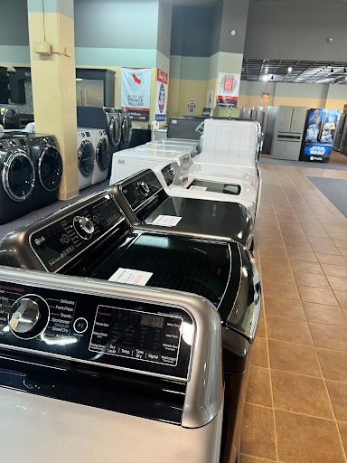 Appliance Store «Appliance Connection», reviews and photos, 13851 Telegraph Rd #101, Woodbridge, VA 22192, USA