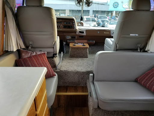 Donut Shop «Adams Avenue Donuts», reviews and photos, 9015 Adams Ave, Huntington Beach, CA 92646, USA