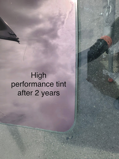 Window Tinting Service «Knights Auto Glass And Window Tinting», reviews and photos