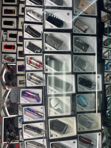 Tobacco Shop «One Love Smoke Shop», reviews and photos, 7010 Trask Ave, Westminster, CA 92683, USA