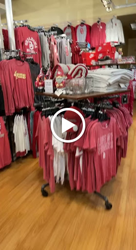 Sportswear Store «Rally House Arlington», reviews and photos, 309 Curtis Mathes Way #117, Arlington, TX 76018, USA