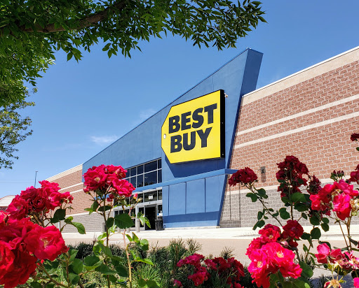 Electronics Store «Best Buy», reviews and photos, 16485 N Marketplace Blvd, Nampa, ID 83687, USA