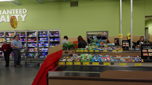 Supermarket «ALDI», reviews and photos, 160 W May St, Winder, GA 30680, USA