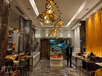 14 Tables Restaurant - Lakshmi Complex, Mirza Ismail Rd, near G.P.O, Jayanti Market, New Colony, Jaipur, Rajasthan 302001, India