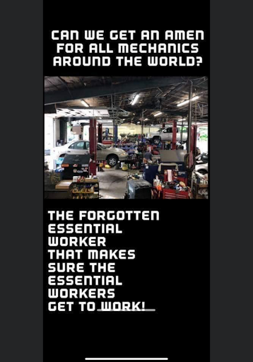 Auto Repair Shop «Bills On Broadway», reviews and photos, 4326 Broadway, Grove City, OH 43123, USA