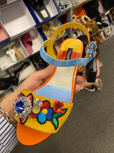 Department Store «Nordstrom Rack Mission Valley», reviews and photos, 1640 Camino Del Rio N, San Diego, CA 92108, USA