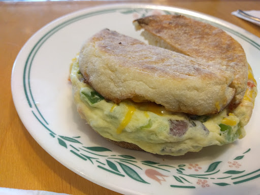 Coffee Shop «DownTown Coffee Lounge», reviews and photos, 625 Chetco Ave #210, Brookings, OR 97415, USA