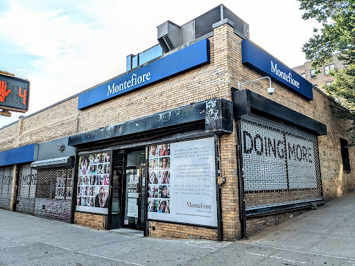 Marble Hill Family Practice