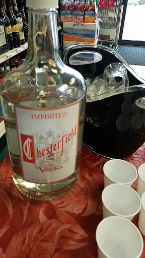 Liquor Store «Big B Liquors», reviews and photos, 1820 S Ridgewood Ave, Edgewater, FL 32141, USA