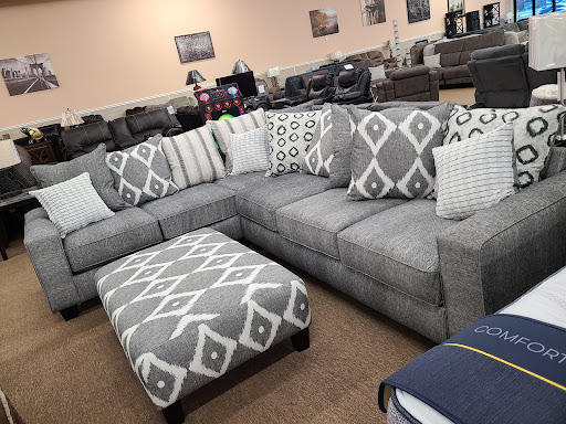 Furniture Store «Payless Furniture and Mattress», reviews and photos, 2875 Miamisburg Centerville Rd, Miamisburg, OH 45342, USA
