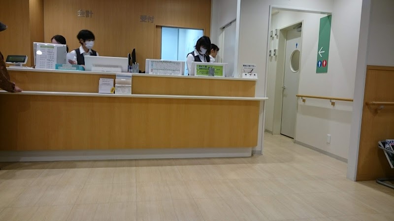 藤田胃腸科病院