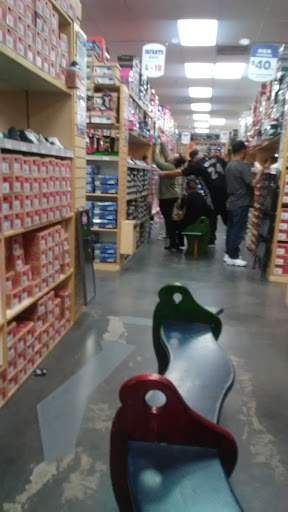 Shoe Store «WSS», reviews and photos, 9288 Sierra Ave, Fontana, CA 92335, USA