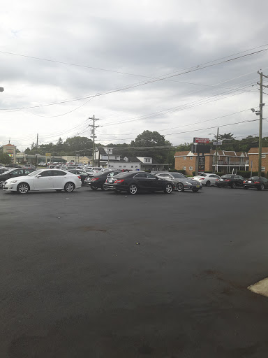 Used Car Dealer «Avi Auto Sales Inc», reviews and photos, 430 N White Horse Pike, Magnolia, NJ 08049, USA