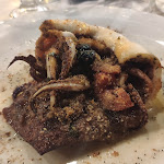 Photo n°1 de l'avis de Filippo.i fait le 19/08/2021 à 06:24 sur le  Osteria Il Rifugio del Naufrago à Porto Cesareo