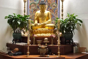 Providence Zen Center image