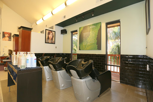 Beauty Salon «Whole Aveda Salon Spa Largo», reviews and photos, 940 Clearwater Largo Rd N #101, Largo, FL 33770, USA