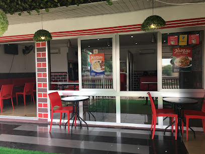 Jest bite fast food - Kumasi - Ejisu Rd, Kumasi, Ghana