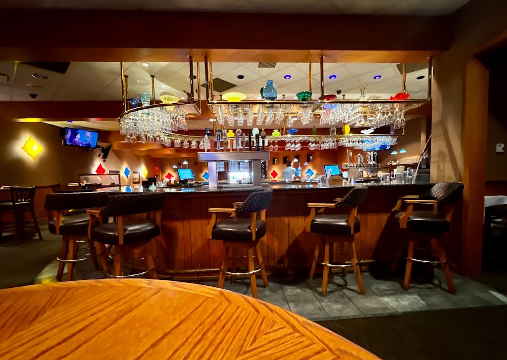 Glassworks Grill 26003