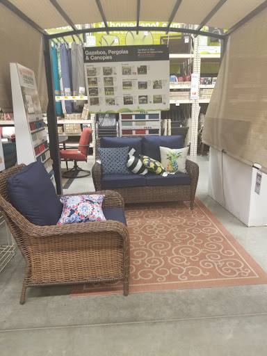 Home Improvement Store «The Home Depot», reviews and photos, 251 Springhill Rd, Carpentersville, IL 60110, USA