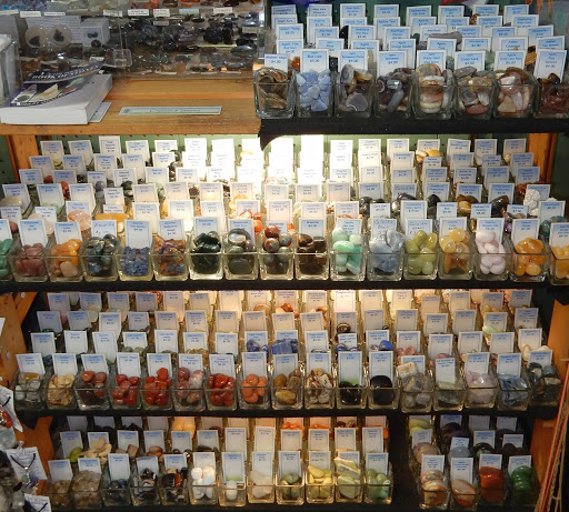 Aromatherapy Supply Store «Heaven & Nature Store», reviews and photos, 3972 Jonestown Rd, Harrisburg, PA 17109, USA