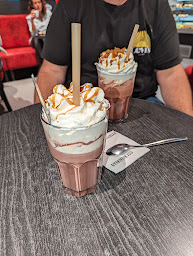 Photo n°43 de ETIENNE Coffee & Shop Lescar à Lescar ()