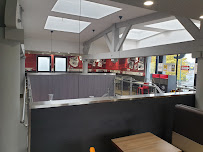Atmosphère du Restaurant KFC Sartrouville - n°18