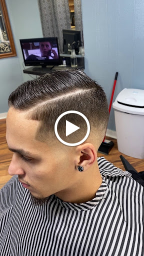 Barber Shop «Barbershop 644», reviews and photos, 644 Grand Ave, Waukegan, IL 60085, USA