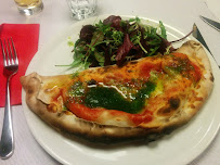 Plats et boissons du Restaurant italien Ristorante Pizzeria des Halles à Grenoble - n°17