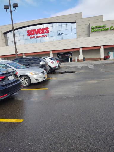 Thrift Store «Savers», reviews and photos