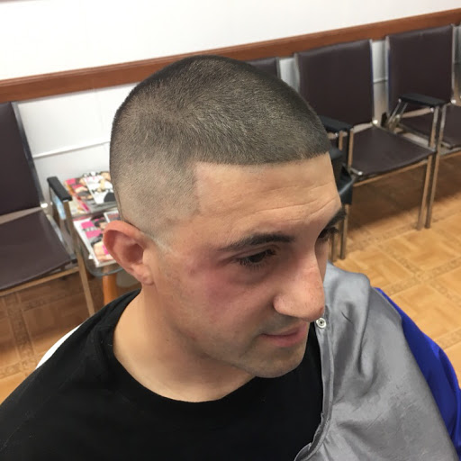 Barber Shop «Garys Royal barber shop», reviews and photos, 428 Mamaroneck Ave, Mamaroneck, NY 10543, USA