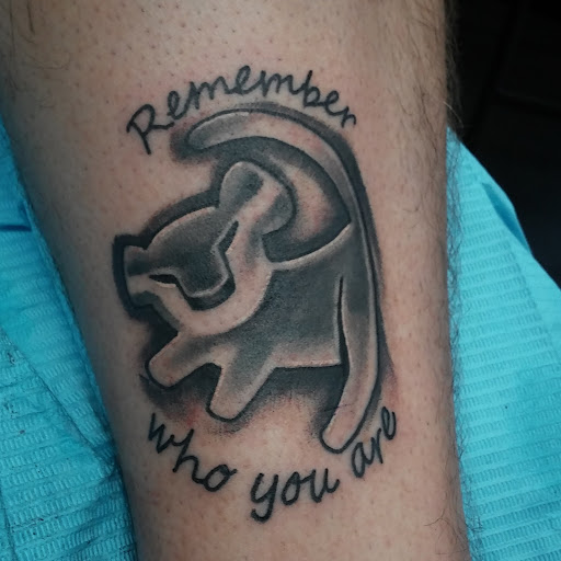 Tattoo Shop «Fox Tattoo Parlor & Gallery», reviews and photos, 3045-B SE 3rd Ave, Ocala, FL 34471, USA