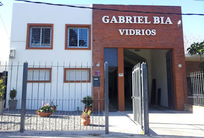 Gabriel Bia Vidrios