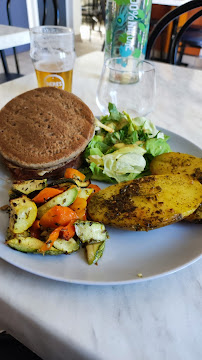 Plats et boissons du Crêperie roull galette à Les Monts-d'Andaine - n°4