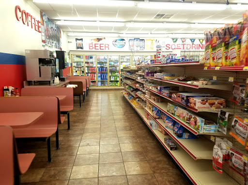 Gas Station «Kwik Shoppe», reviews and photos, 3520 Ivor Rd # A, California, KY 41007, USA