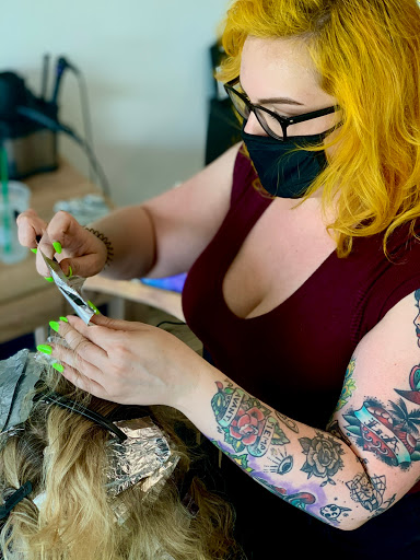 Beauty Salon «Blend Beauty Inc», reviews and photos, 1045 Burlington Ave, Lisle, IL 60532, USA