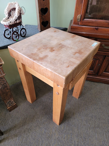 Thrift Store «Habitat ReStore - Newport News», reviews and photos, 9614 Warwick Blvd, Newport News, VA 23601, USA