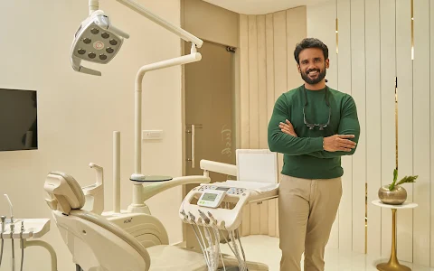 Shaad Aesthetics - We Dental(Smile Design and Dental Implant Studio) image