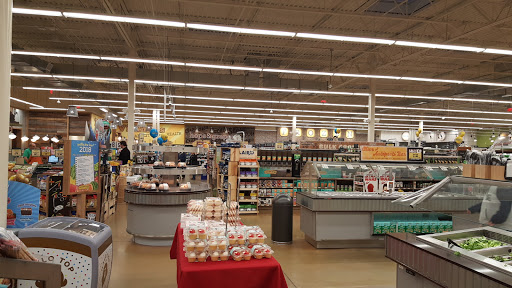 Natural Foods Store «Fresh Thyme Farmers Market- Fishers», reviews and photos, 11481 E 116th St, Fishers, IN 46037, USA