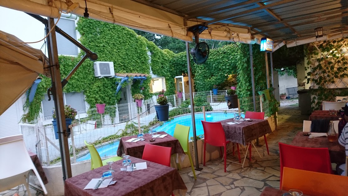 Restaurant Chez Maryse et Régis à Vendres plage (Hérault 34)