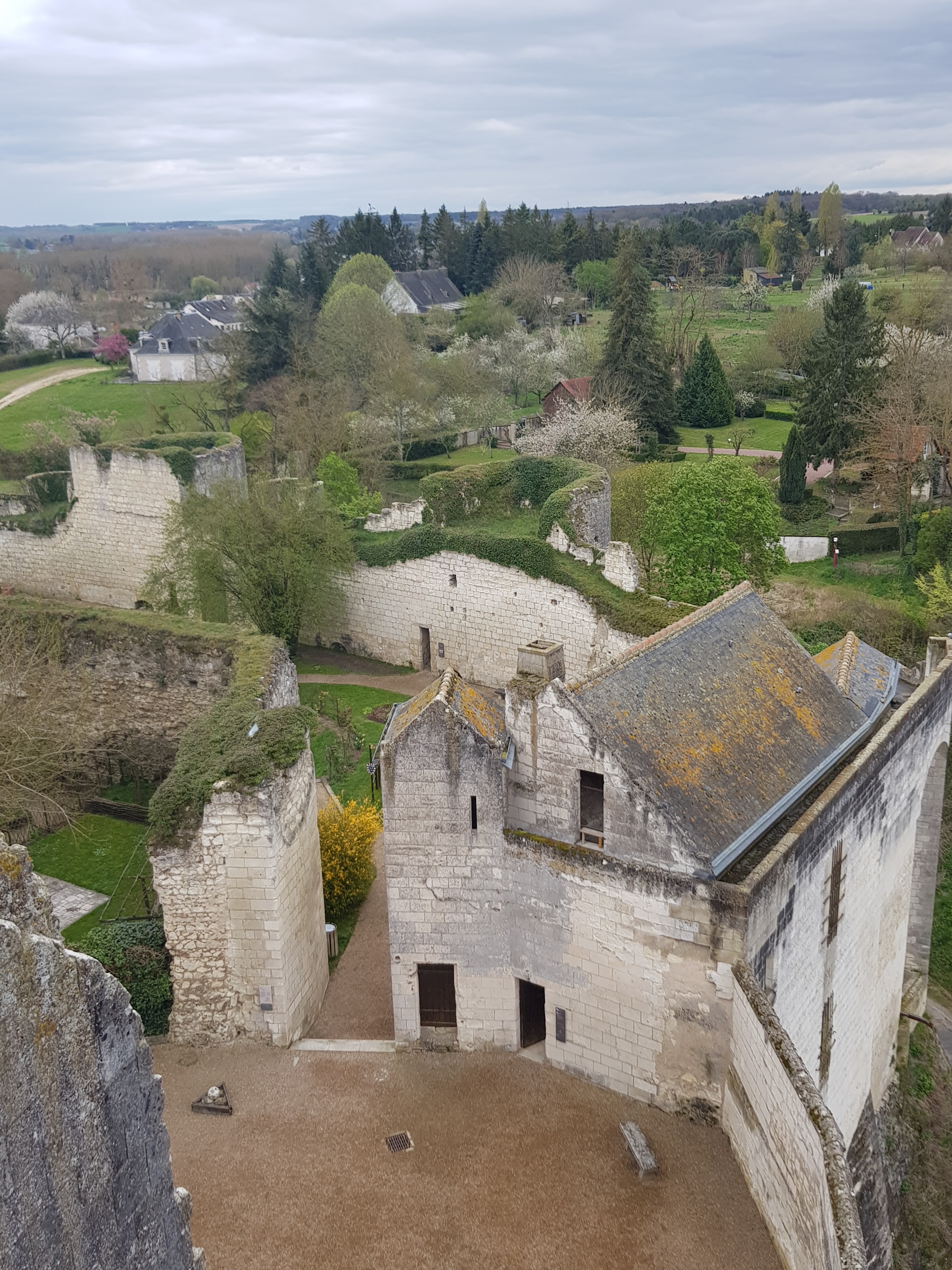Photo n° 15 de l'avis de Nicolas.e fait le 07/04/2019 à 11:42
