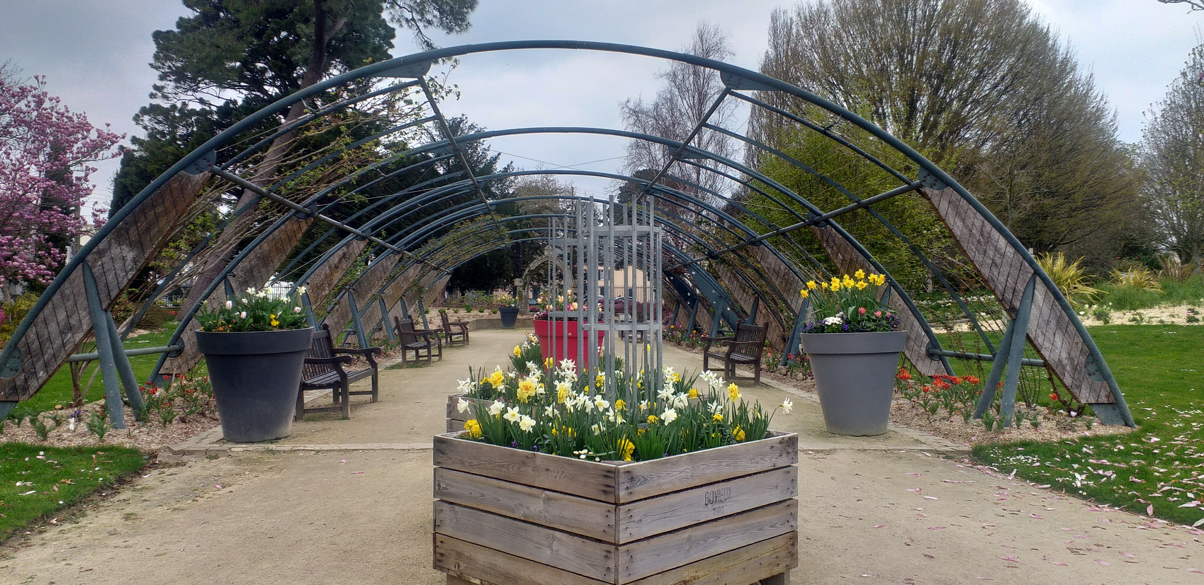 Photo n° 1 de l'avis de Dolores.e fait le 24/03/2019 à 14:41