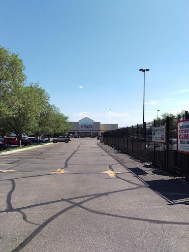 Home Improvement Store «Tractor Supply Co.», reviews and photos, 3015 S 23rd Ave, Greeley, CO 80631, USA