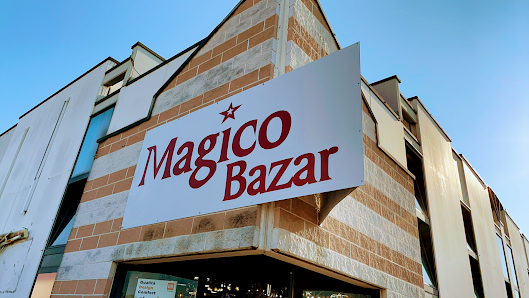 Magico Bazar Via del Commercio, 8, 31020 San Polo di Piave TV, Italia