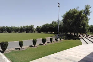 Ababeel Golf Course image